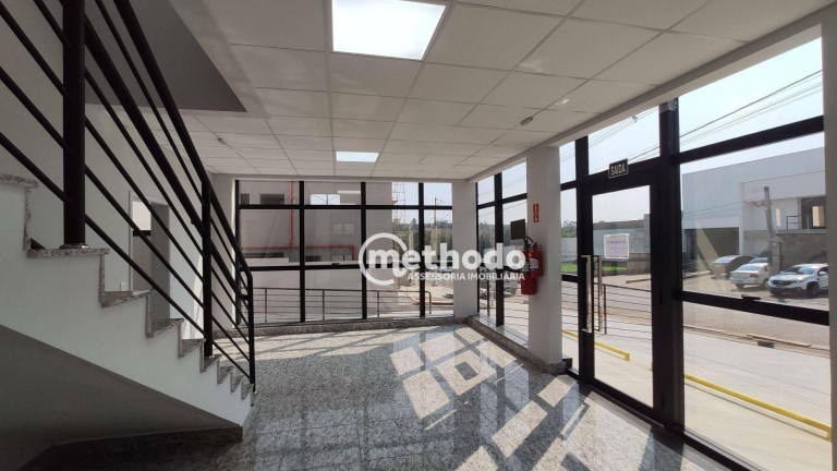 Imagem Galpão para Alugar, 917 m² em Jardim Residencial Veccon - Sumaré Imagem Galpão para Alugar, 917 m² em Jardim Residencial Veccon - Sumaré