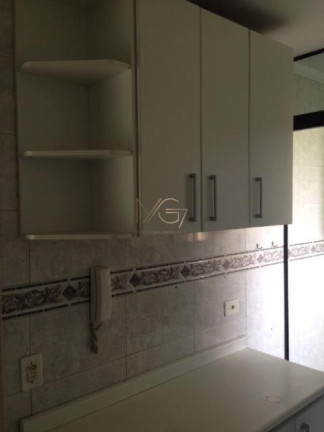 Imagem Apartamento com 2 Quartos à Venda, 51 m² em Lauzane Paulista - São Paulo