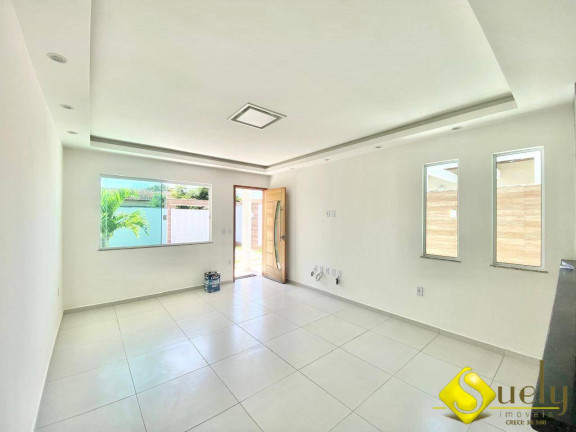 Imagem Casa com 3 Quartos à Venda, 300 m² em Itaipuaçu - Maricá