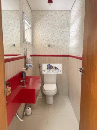 Imagem Casa com 3 Quartos à Venda, 126 m² em Portal Dos Gramados - Guarulhos Imagem Casa com 3 Quartos à Venda, 126 m² em Portal Dos Gramados - Guarulhos