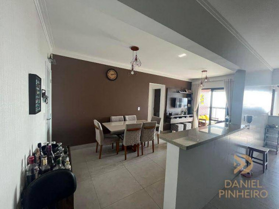 Imagem Apartamento com 2 Quartos à Venda, 88 m² em Vila Guilhermina - Praia Grande Imagem Apartamento com 2 Quartos à Venda, 88 m² em Vila Guilhermina - Praia Grande