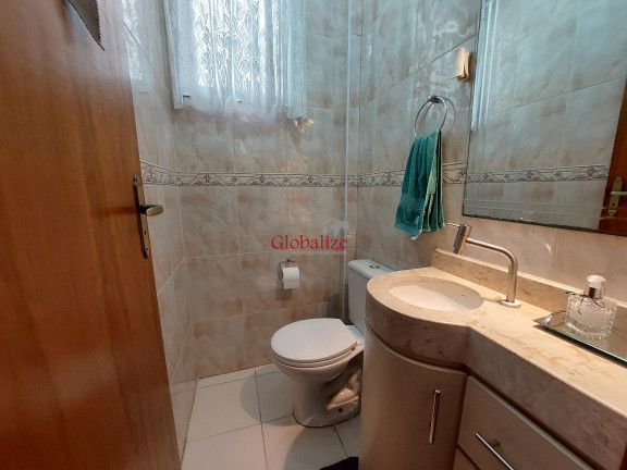 Imagem Casa com 6 Quartos à Venda, 212 m² em Aparecida - Santos