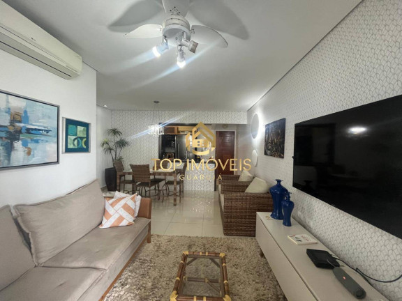 Imagem Apartamento com 3 Quartos à Venda, 100 m² em Tombo - Guarujá Imagem Apartamento com 3 Quartos à Venda, 100 m² em Tombo - Guarujá