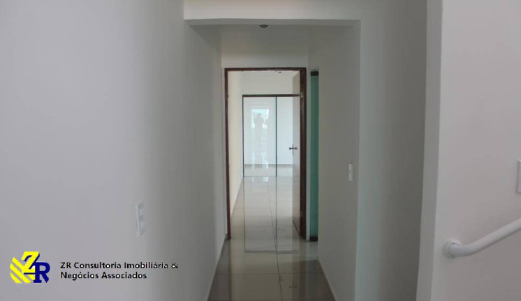 Imagem Sobrado com 4 Quartos à Venda, 225 m² em Parque São Lucas - São Paulo
