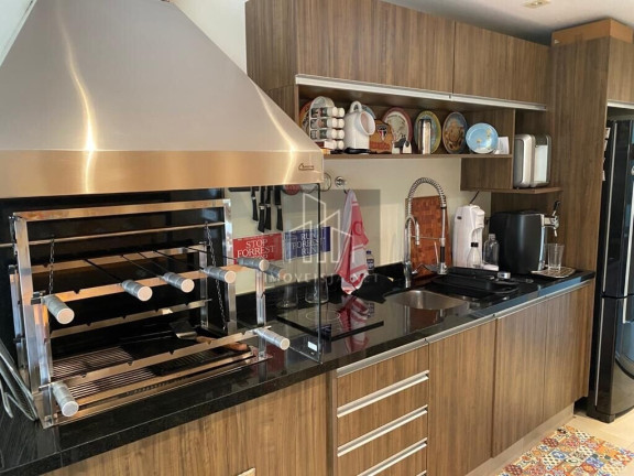Imagem Casa com 3 Quartos à Venda, 230 m² em Tamboré - Santana De Parnaíba