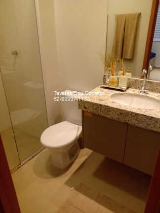 Imóvel com 2 Quartos à Venda, 60 m² em Setor Central - Goiânia