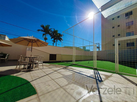 Imagem Apartamento com 2 Quartos à Venda, 63 m² em Tabuleiro - Camboriú