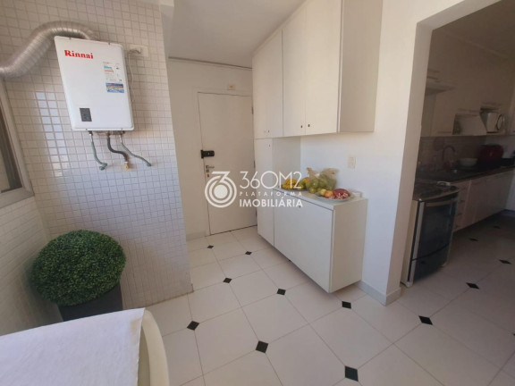 Imagem Apartamento com 4 Quartos à Venda, 190 m² em Centro - São Bernardo Do Campo Imagem Apartamento com 4 Quartos à Venda, 190 m² em Centro - São Bernardo Do Campo