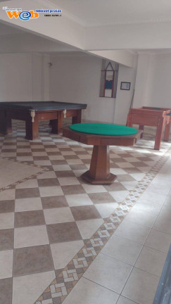 Imagem Apartamento com 3 Quartos à Venda, 210 m² em Tupi - Praia Grande