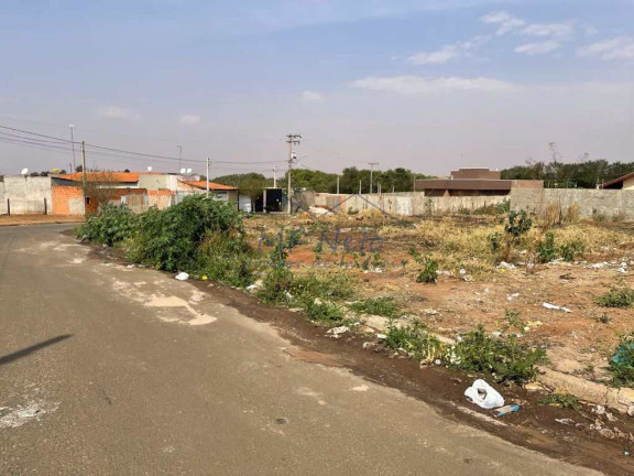 Imagem Terreno à Venda, 250 m² em Jardim Milenium - Pirassununga Imagem Terreno à Venda, 250 m² em Jardim Milenium - Pirassununga