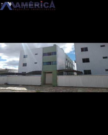 Imóvel com 2 Quartos à Venda, 53 m² em Indústrias - João Pessoa