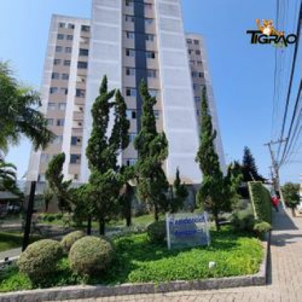 Imagem Apartamento com 3 Quartos à Venda, 64 m² em Floresta - Joinville Imagem Apartamento com 3 Quartos à Venda, 64 m² em Floresta - Joinville