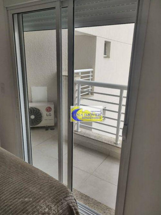 Imagem Apartamento com 2 Quartos à Venda, 69 m² em Jardim Virginia - Guarujá