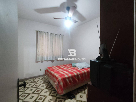 Imagem Apartamento com 3 Quartos à Venda, 75 m² em Enseada - Guarujá