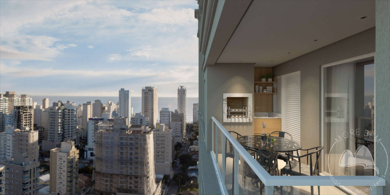 Imagem Apartamento com 3 Quartos à Venda, 100 m² em Meia Praia - Itapema Imagem Apartamento com 3 Quartos à Venda, 100 m² em Meia Praia - Itapema
