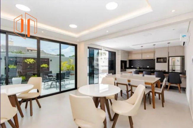 Imagem Apartamento com 2 Quartos à Venda, 68 m² em Capão Raso - Curitiba