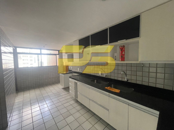 Imagem Apartamento com 4 Quartos à Venda, 280 m² em Manaíra - João Pessoa Imagem Apartamento com 4 Quartos à Venda, 280 m² em Manaíra - João Pessoa