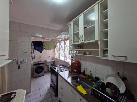 Imagem Apartamento com 3 Quartos à Venda, 87 m² em Parque Residencial Aquarius - São José Dos Campos Imagem Apartamento com 3 Quartos à Venda, 87 m² em Parque Residencial Aquarius - São José Dos Campos