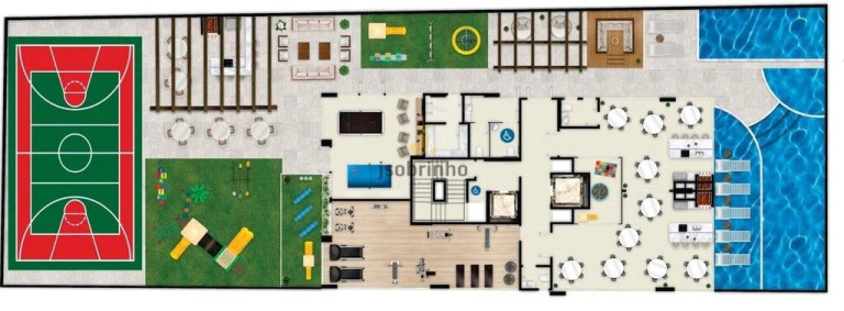 Imagem Apartamento com 3 Quartos à Venda, 130 m² em Meia Praia - Itapema Imagem Apartamento com 3 Quartos à Venda, 130 m² em Meia Praia - Itapema