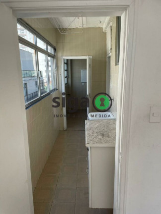 Imagem Apartamento com 3 Quartos para Alugar, 160 m² em Jardim Paulista - São Paulo