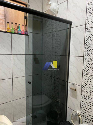 Imagem Casa com 3 Quartos à Venda, 140 m² em Recanto Dos Fernandes - Pouso Alegre