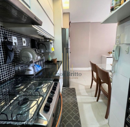 Imagem Imóvel com 1 Quarto à Venda, 55 m² em Caminho Das árvores - Salvador