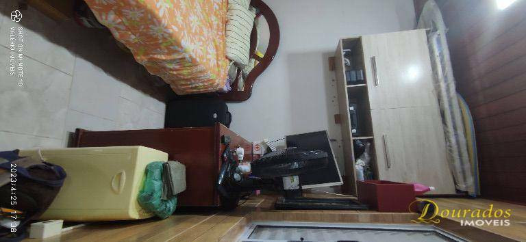 Imagem Casa com 1 Quarto à Venda, 50 m² em Jardim Real - Praia Grande Imagem Casa com 1 Quarto à Venda, 50 m² em Jardim Real - Praia Grande
