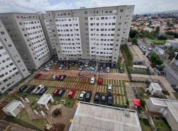 Imagem Apartamento com 2 Quartos à Venda, 42 m² em Butantã - São Paulo Imagem Apartamento com 2 Quartos à Venda, 42 m² em Butantã - São Paulo