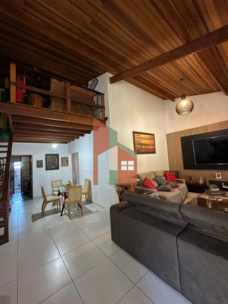 Imagem Casa de Condomínio com 3 Quartos à Venda, 1.000 m² em Rio Abaixo