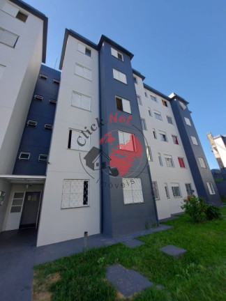 Imagem Apartamento com 2 Quartos à Venda, 48 m² em Vila Bela Vista - Santo André Imagem Apartamento com 2 Quartos à Venda, 48 m² em Vila Bela Vista - Santo André