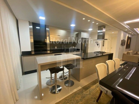 Imagem Apartamento com 3 Quartos à Venda, 135 m² em Barra Norte - Balneário Camboriú