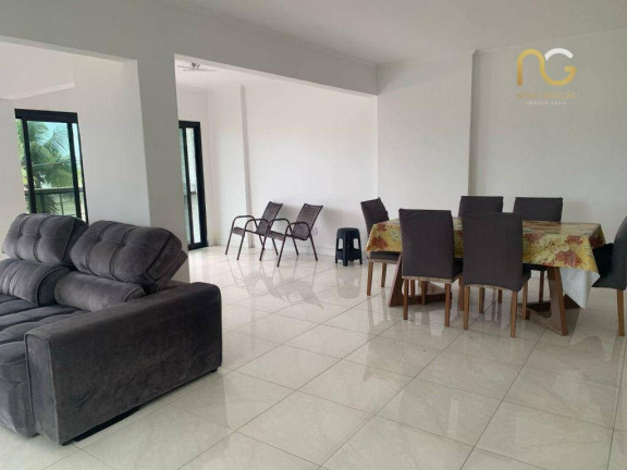 Imagem Apartamento com 4 Quartos à Venda, 210 m² em Tupi - Praia Grande Imagem Apartamento com 4 Quartos à Venda, 210 m² em Tupi - Praia Grande