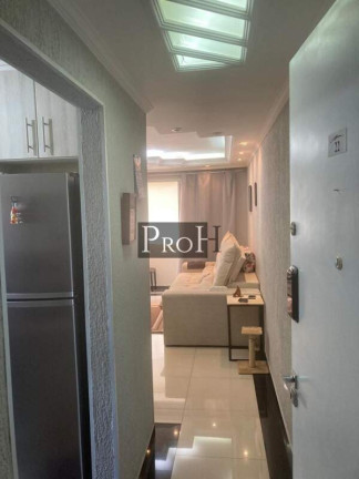 Imagem Apartamento com 3 Quartos à Venda, 57 m² em Vila Bela - São Paulo Imagem Apartamento com 3 Quartos à Venda, 57 m² em Vila Bela - São Paulo