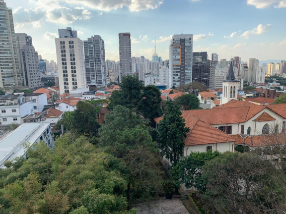 Imagem Apartamento com 3 Quartos à Venda, 150 m² em Vila Mariana - São Paulo