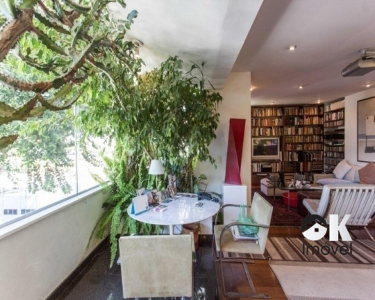 Imagem Apartamento com 4 Quartos à Venda, 310 m² em Jardim Paulista - São Paulo Imagem Apartamento com 4 Quartos à Venda, 310 m² em Jardim Paulista - São Paulo