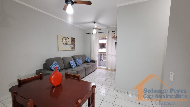 Imagem Apartamento com 2 Quartos à Venda, 55 m² em Praia Grande - Ubatuba
