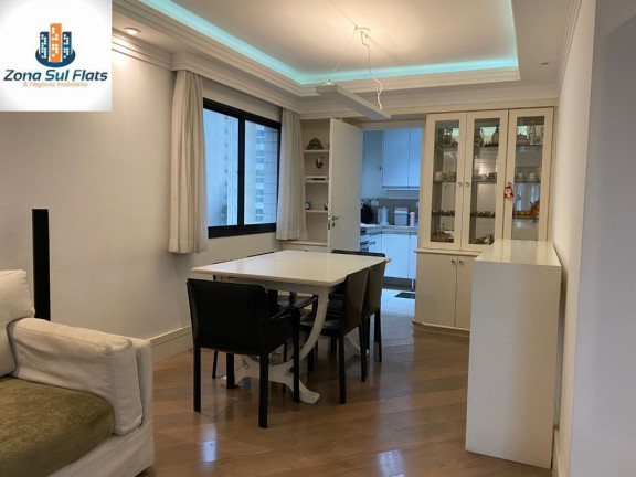 Imagem Apartamento com 2 Quartos à Venda, 107 m² em Vila Clementino - São Paulo Imagem Apartamento com 2 Quartos à Venda, 107 m² em Vila Clementino - São Paulo