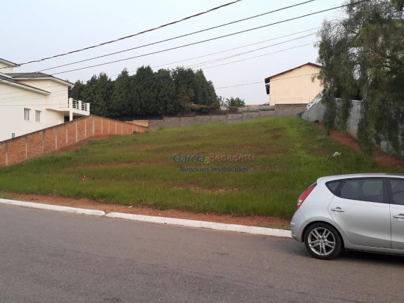 Terreno à Venda, 1.343 m² em Jundiaí Mirim - Jundiaí