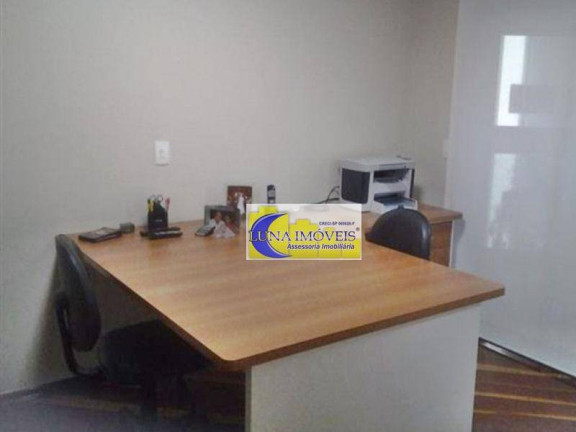 Imagem Apartamento com 4 Quartos à Venda, 250 m² em Jardim Do Mar - São Bernardo Do Campo Imagem Apartamento com 4 Quartos à Venda, 250 m² em Jardim Do Mar - São Bernardo Do Campo