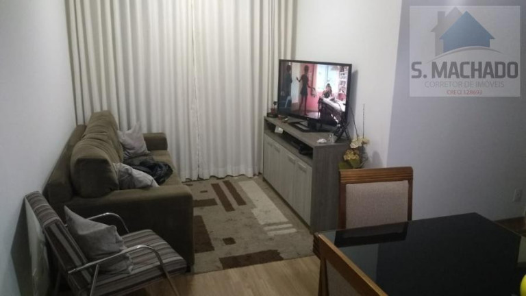 Imagem Apartamento com 3 Quartos à Venda, 65 m² em Vila Curuça - Santo André Imagem Apartamento com 3 Quartos à Venda, 65 m² em Vila Curuça - Santo André