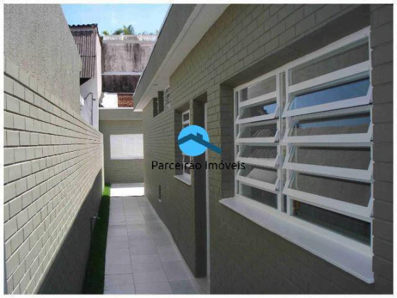 Imagem Casa com 4 Quartos à Venda, 243 m² em Jardim Do Mar - São Bernardo Do Campo Imagem Casa com 4 Quartos à Venda, 243 m² em Jardim Do Mar - São Bernardo Do Campo