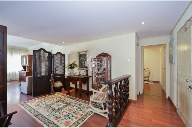 Imagem Apartamento com 3 Quartos à Venda, 215 m² em Bela Vista - São Paulo