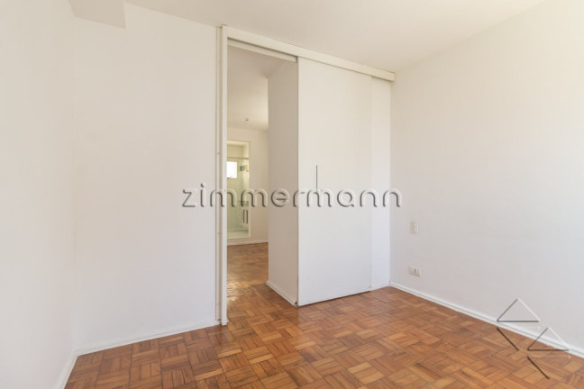 Imagem Apartamento com 2 Quartos à Venda, 102 m² em Perdizes - São Paulo