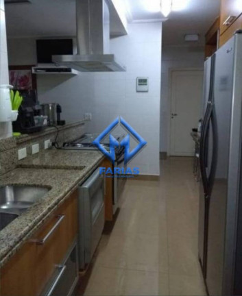 Imagem Apartamento com 3 Quartos à Venda, 170 m² em Ipiranga - São Paulo Imagem Apartamento com 3 Quartos à Venda, 170 m² em Ipiranga - São Paulo