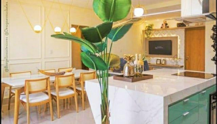 Imagem Apartamento à Venda, 106 m² em Jardim Atlântico - Goiânia Imagem Apartamento à Venda, 106 m² em Jardim Atlântico - Goiânia