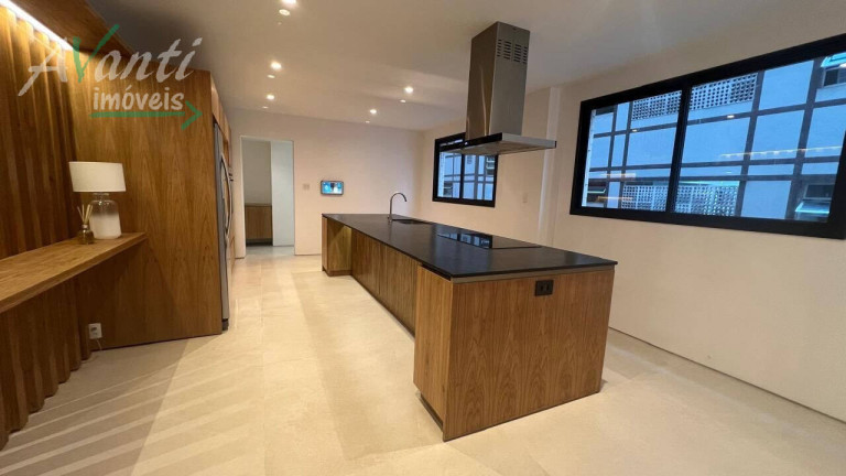 Imagem Apartamento com 4 Quartos à Venda, 250 m² em Boqueirão - Santos Imagem Apartamento com 4 Quartos à Venda, 250 m² em Boqueirão - Santos