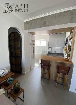 Imagem Apartamento com 2 Quartos à Venda, 72 m² em Vila Olímpia - São Paulo