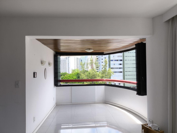 Imagem Apartamento com 3 Quartos à Venda, 126 m² em Boa Viagem - Recife