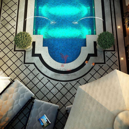 Imagem Apartamento com 2 Quartos à Venda, 54 m² em Morretes - Itapema