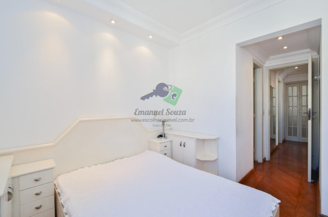 Imagem Apartamento com 3 Quartos à Venda, 70 m² em Saúde - São Paulo